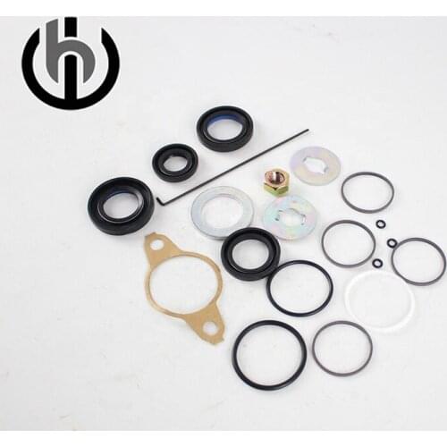 Car tractor power steering kits OE 04445-48010 For TOYOT A CAMRY 2.4 ACV30 2001-2006