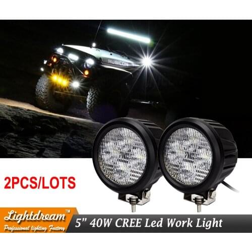 Lightdream Outdoor Lighting