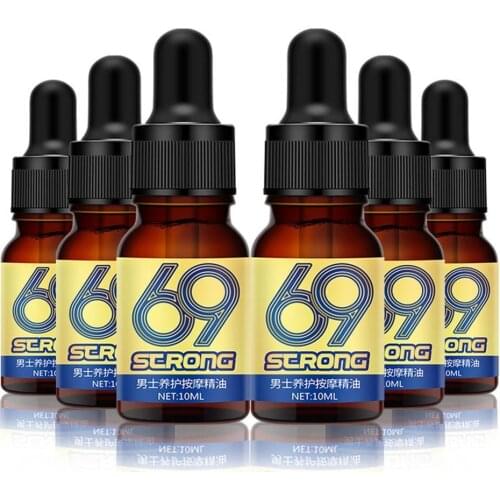 Growth Man Massage Oil Cock Erection Enhance Men Health Care Penile Growth Bigger Enlarger Essential Oil Penis Thickening