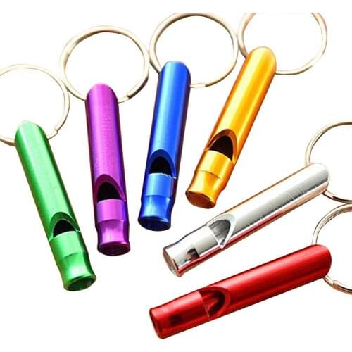 MeterMall Whistles