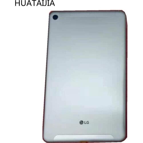 LG pad 5 battery case 10.1" For LG pad 5 10.1 LM-T600L BACK COVER LM-T600L battery back case