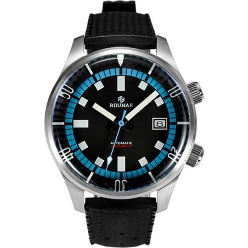RDUNAE Retro Watches