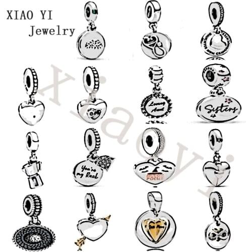 Подвески-шармы RLOPAY China At AliExpress