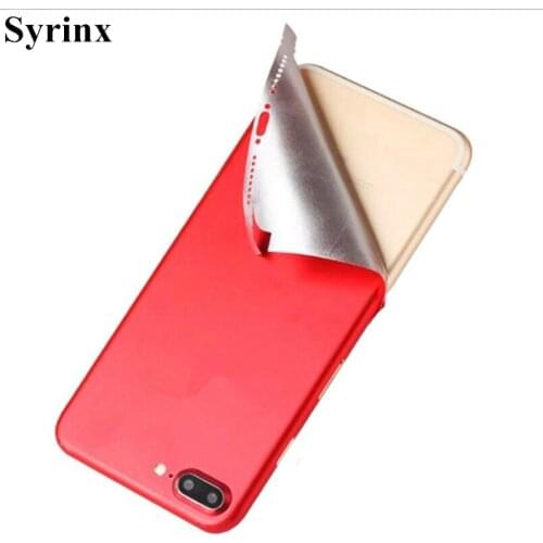 Syrinx Mobile Phone Stickers