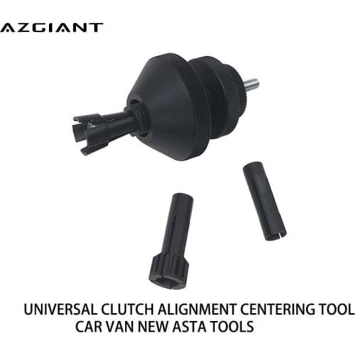 AZGIANT Universal Clutch Alignment Centering Tool for Car Van New Asta Tools