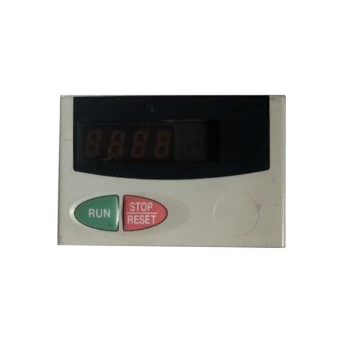 Operation Panelused FR-PA02-02 For E500 Series Inverter