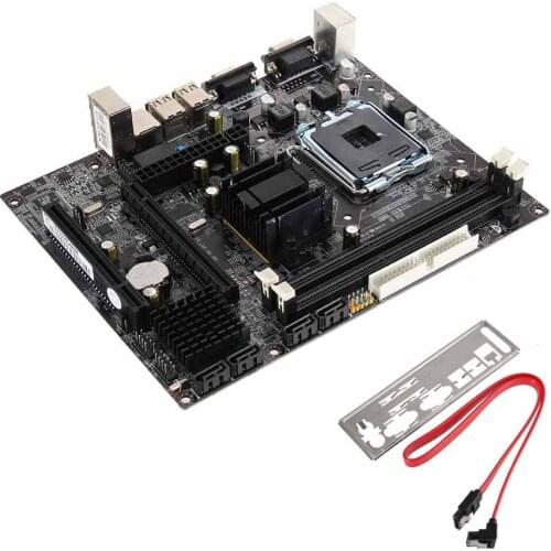 ACRDDK Motherboards