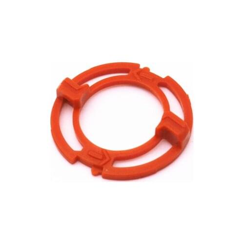 3pcs Shaver Heads Holder Plate for Philips S7780 S7370 S7312 7326 S7370 S9711 S9721 S9111 S9311 S9911 S9731 S9181 Shaver Razor