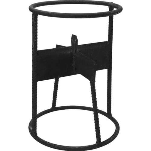 Wood Chopping Artifact Household Rural Safety Sawnwood Wood Chopping Tool V-Shaped Cross-Shaped Pure Steel Wood Chopping