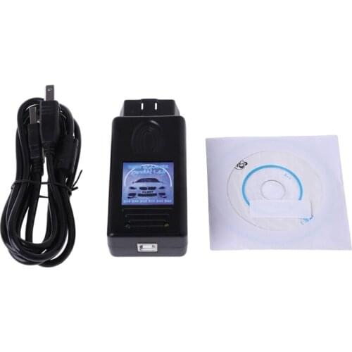 V1.4 Diagnostic Scan Interface Scanner Programmer For BMW E38 E39 E46 E53 E83 E85 car accessories