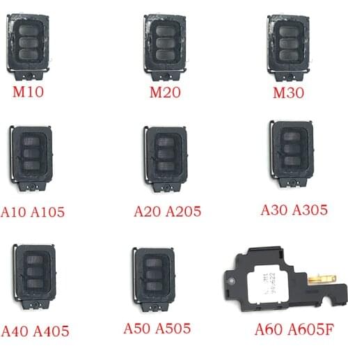 For Samsung A10S A20S A30S A10 A20 A30 A40 A50 A60 A70 A80 A90 M20 M30 M40 A920 Buzzer Ringer Loud Speaker Loudspeaker Flex