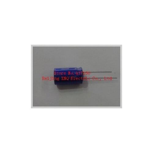 Fala capacitance super capacitor 8F 2.7V winding type