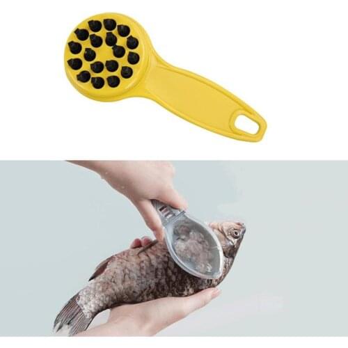 Faroot Instruments For Seafood