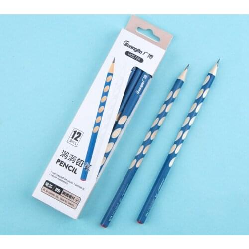 GUANGBO Children's Pencils