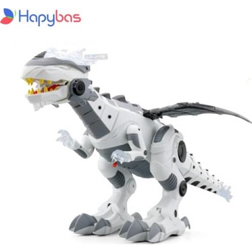 Hapybas Interactive Toys