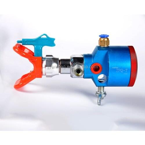 Used to replace Graco 238377 Line Marking Automatic Airless Spray Gun