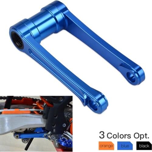 Linkage Lowering Kit Link For Husqvarna FC 450 125 250 250 350 For KTM 250 XC XC-F SX SX-F 350 450 SX-F XC-F 150XC SX 125SX 2015