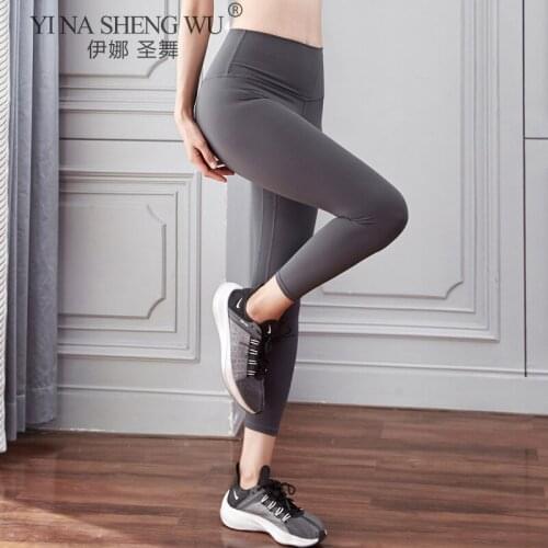 Energy Seamless Leggings Women Fitness Yoga Pants High Waist Sport Leggings Gym Yoga Leggings Female Workout Jogging Sportswear