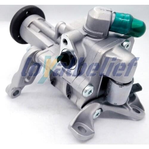 For Car Power steering pump BMW X5 X6 E70 E71 E72 32416781008/32416781009 32416783902 32416783903 32416796458 678100802
