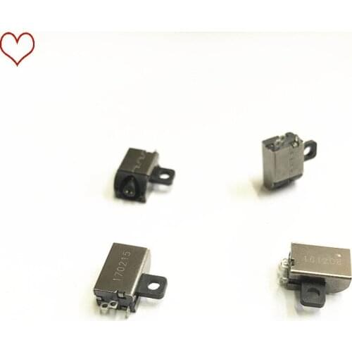 New DC Power Jack Charging Connector Plug Port For DELL 5565 5567 3162 5770 5775 5370