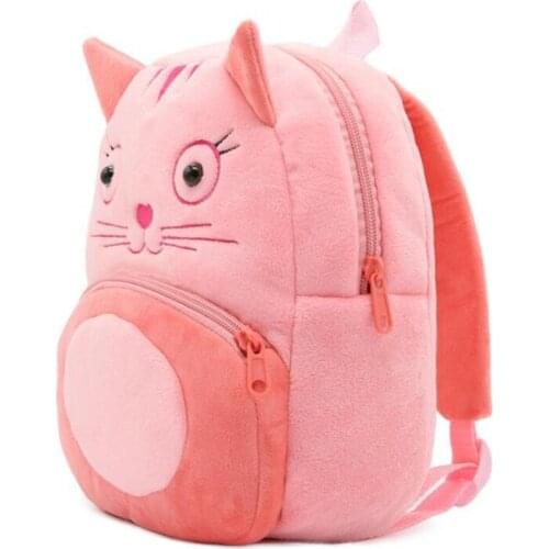 Qiye toys School Backpacks For Girls