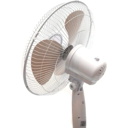 RUBENİS Rba-07 Elite Pedestal Fan Cooling Fan Electric Wind Fan
