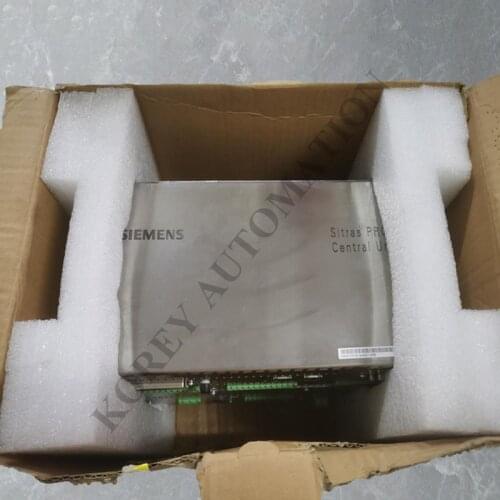 SITRAS PRO CU CONTROL UNIT A5E00703754 BRAND NEW GOODS IN STOCK ORIGINAL