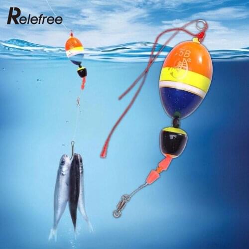 Stopper ocean accessories herabuna floats ball Awa Group Drift sea fishing offshore Angling Buoy Special Clear Moving Fir 1 5 3