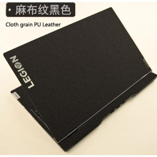 Cloth grain PU Leather) 1PCS Top Skin Sticker Cover For Apple Ipad PRO 11" A2228 2020/12.9" A2229 2020 /10.5'' A1701 2019