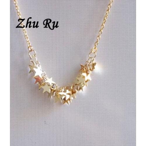 ZHU RU Boho Style Pendants