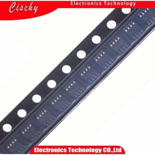 10pcs/lot MP2143DJ-LF-Z MP2143DJ-LF MP2143DJ MP2143 ACE REG BUCK ADJ 3A SOT23-8 IC cischy