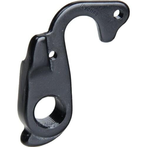 2pcs Derailleur Hanger For Trek Madone 5 Cronus Ion Speed Concept Gary Fisher Road Frameset Dropout #303978