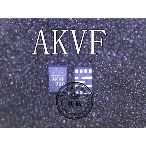 5 pieces) NB681GD-Z NB681GD AKVF AKVG QFN13