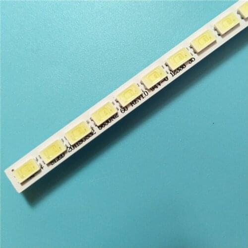 Used LED Backlight strip 60 lamp For TOSHIBA 32"TV SLED 32KL933R 2011SGS32 5630N2 60 LED32HS11LJ64-03597A FW201281A0