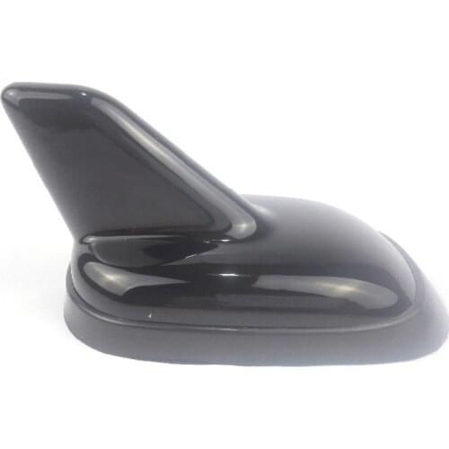 Black Shark fin roof decoration car antenna for golf 6 tiguan Magotan Sagitar Passat CC A6L A4L Q5 A5 A3 A1 A8