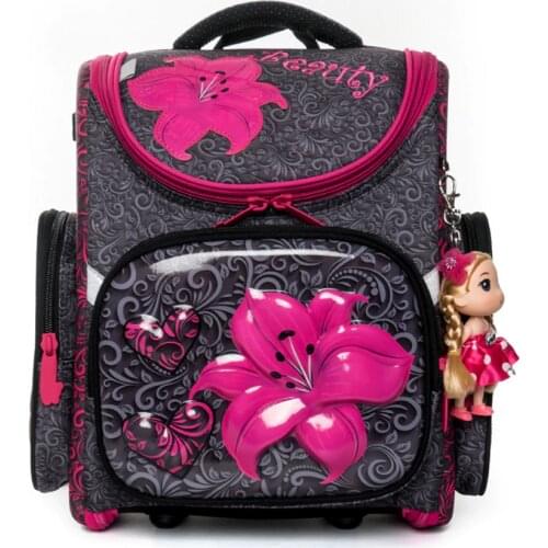 Cocomilo/科科米勒 Briefcases For Girls