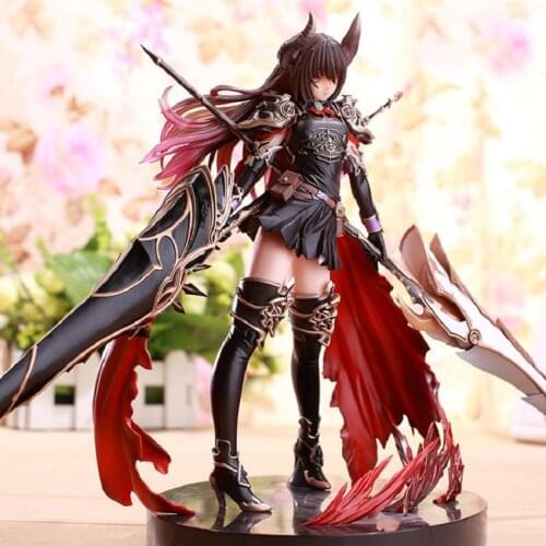 Rage of Bahamut GENESIS Devil kotobukiya Olivia figure sexy girl Action figure anime game action toy figures Model