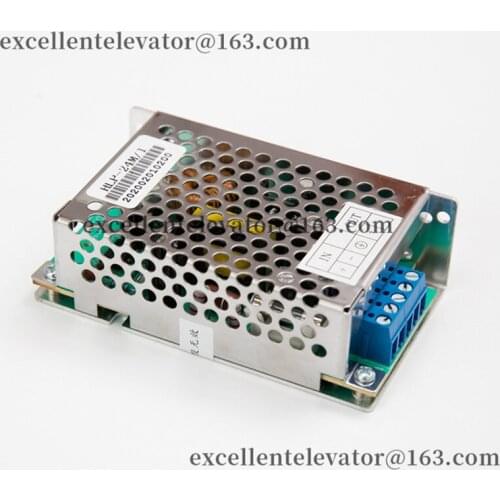 HLP-24M-1 Lift Switching Power Supply