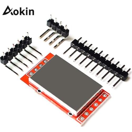 HX711 Dual-channel 24-bit A/D Conversion Weighing Sensor Module with Metal Shied For arduino Diy Kit