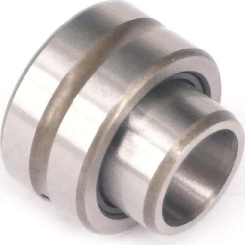 NA4901 12x24x13mm Needle Roller Bearing With Inner Ring/Cone ABEC-1