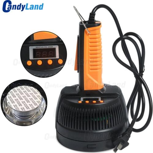 ZONESUN Induction Bottle Sealing Machine Aluminum Foil Capper Medical Plastic Bottle Cap Sealer Capping Machine