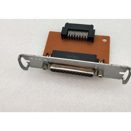 INTERFACE SERIEL PORT RS232 for EPSON printers UB-S01 I/F BOARD MODEL M111A Card printer parts