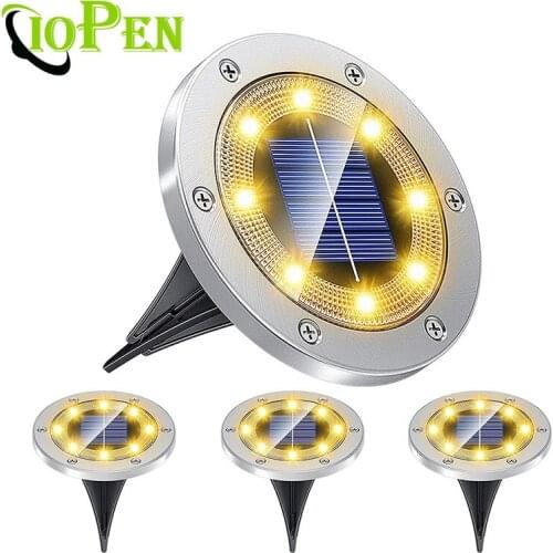 Напольные уличные светильники IOPEN China At AliExpress