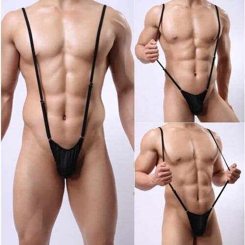 Kitoogroopa Men's Underwear