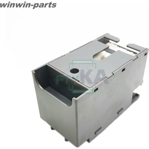 1PC PXMB8 T6716 S381 S880 Waste Ink Tank Maintenance Box for Epson WF C5210 C5290 C5710 C5790 M5298 M5299 M5799 C529 ET8700
