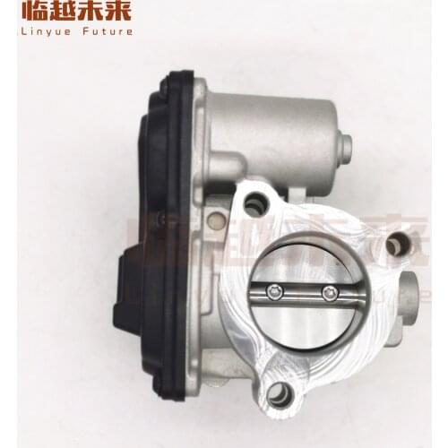 Throttle Body For Ford Focus 1.0 OE CM5G-9F991-FB CM5G9F991FB CM5G-9F991-FC CM5Z9E926D CM5G9F991EA CM5G9F991FA CM5G-9F991-GA
