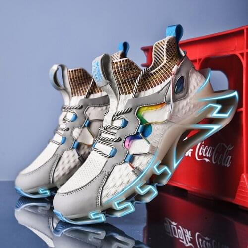 Men shoes Sneakers Male tenis Luxury shoes Mens casual Shoes Trainer Race off white Shoes fashion loafers running Shoes for men