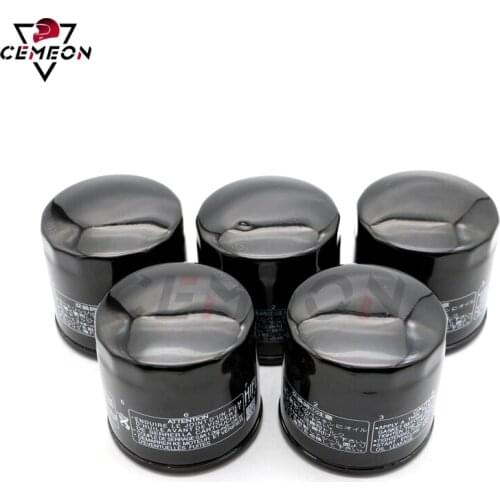 Ducati Motorcycle Oil Filte GT1000 ST4S ST4 ST3 ST2 Diavel Streetfighter 848 Streetfighter S SuperSport 900 DS1000 oil filter