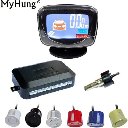 MyHung Car Electronics