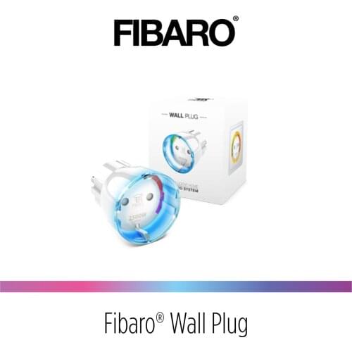 'S operation Wall Plug Smart Socket (Safiyat Can Measure)